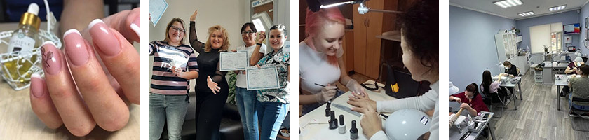 Результаты работ учеников
